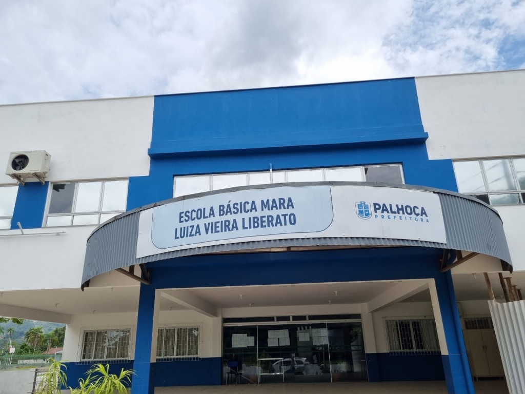 Seis escolas de Palhoça podem ser interditadas novamente pela Justiça